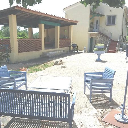 Entre mer et montagne Les Arcs-sur-Argens Extérieur photo