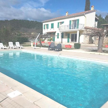 Entre mer et montagne Les Arcs-sur-Argens Extérieur photo