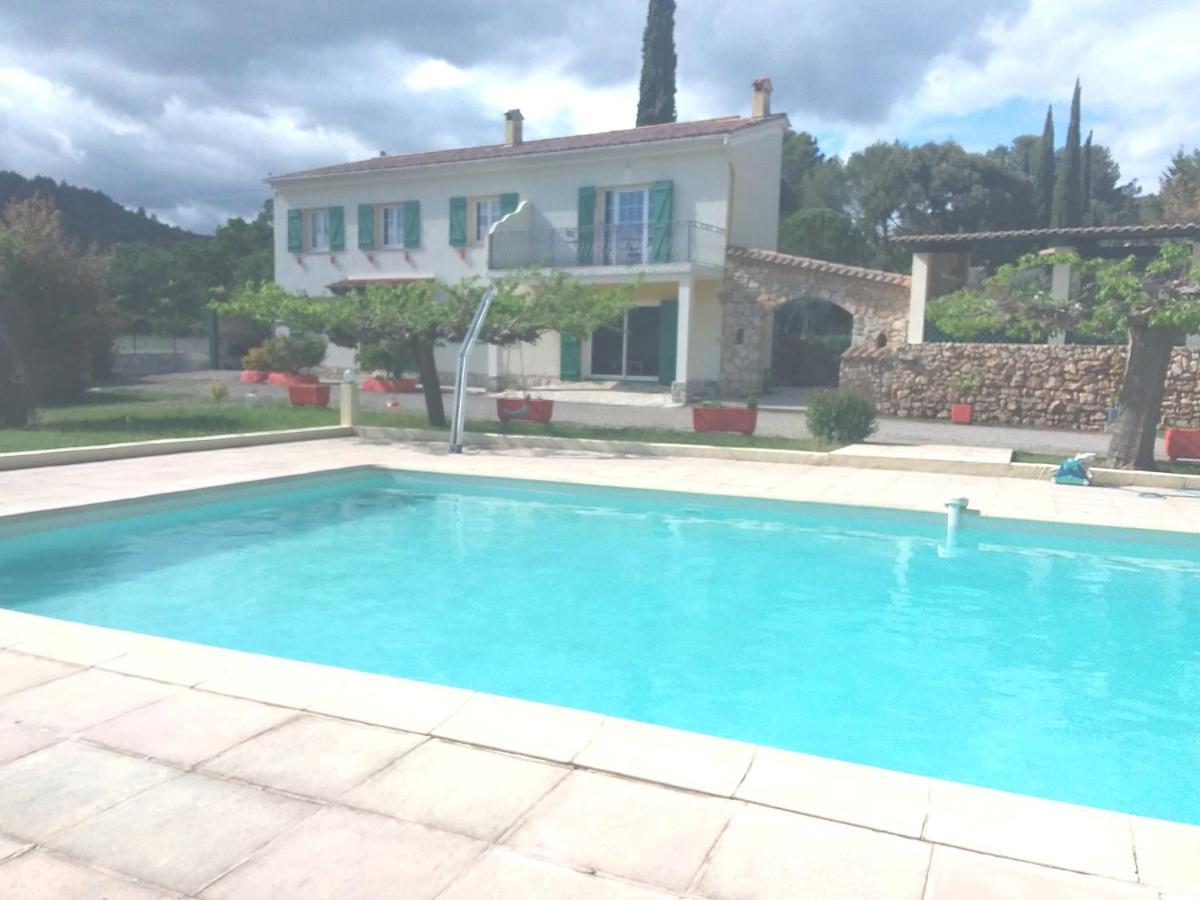 Entre mer et montagne Les Arcs-sur-Argens Extérieur photo