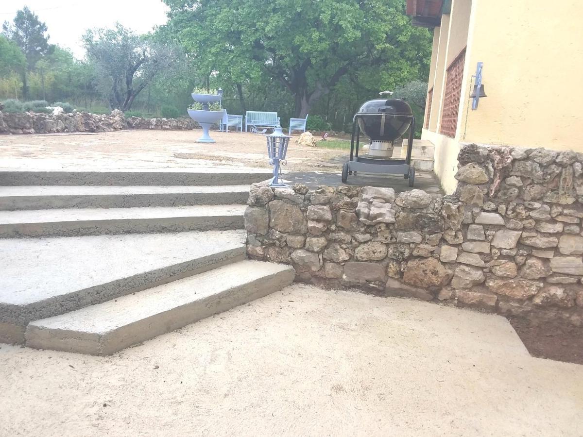 Entre mer et montagne Les Arcs-sur-Argens Extérieur photo