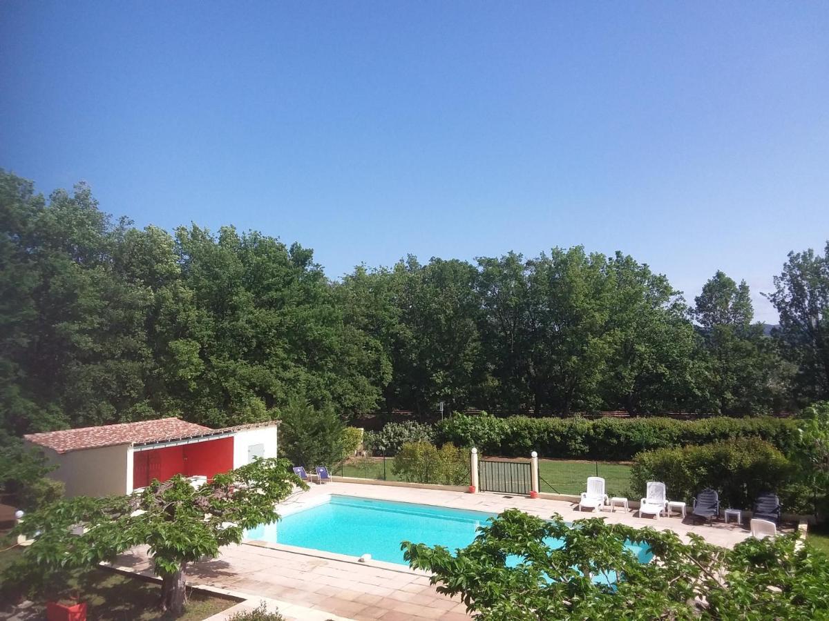 Entre mer et montagne Les Arcs-sur-Argens Extérieur photo