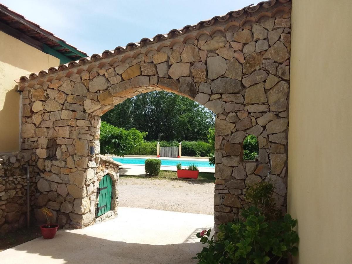 Entre mer et montagne Les Arcs-sur-Argens Extérieur photo