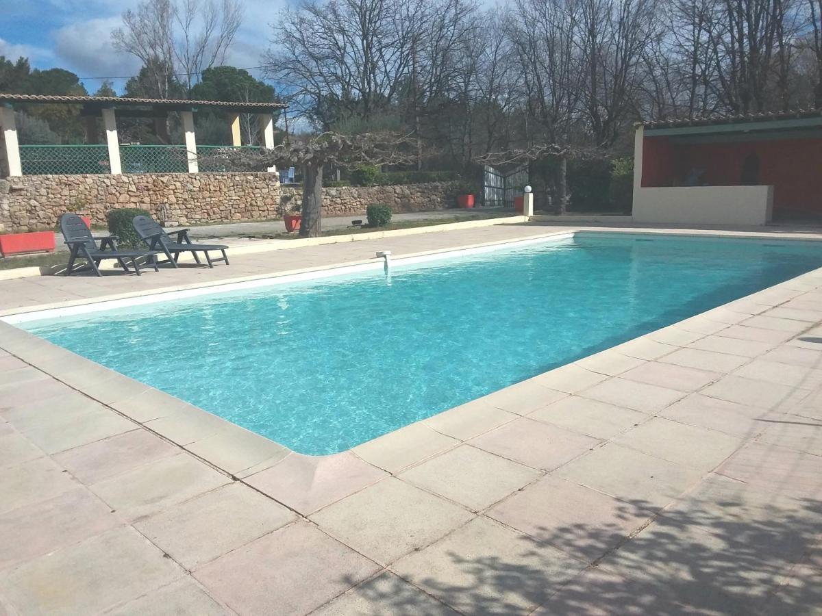 Entre mer et montagne Les Arcs-sur-Argens Extérieur photo